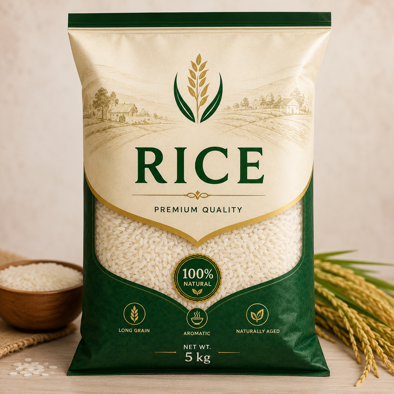 Rice